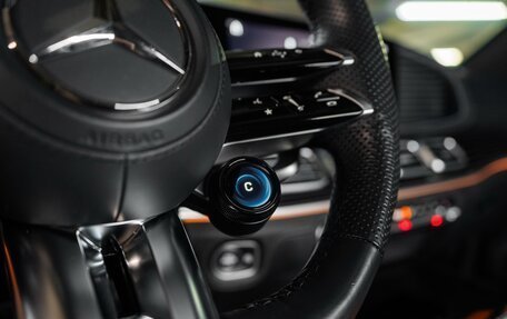 Mercedes-Benz GLS AMG, 2023 год, 21 000 000 рублей, 13 фотография