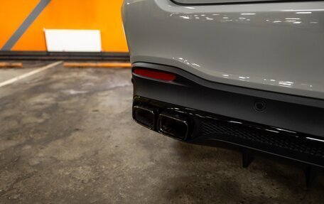 Mercedes-Benz GLS AMG, 2023 год, 21 000 000 рублей, 8 фотография