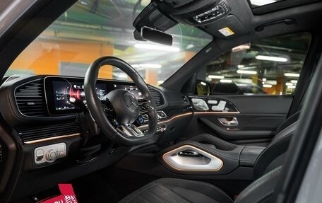 Mercedes-Benz GLS AMG, 2023 год, 21 000 000 рублей, 9 фотография