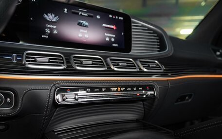 Mercedes-Benz GLS AMG, 2023 год, 21 000 000 рублей, 19 фотография