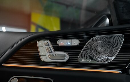 Mercedes-Benz GLS AMG, 2023 год, 21 000 000 рублей, 16 фотография