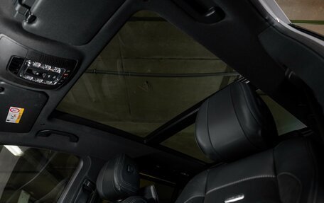 Mercedes-Benz GLS AMG, 2023 год, 21 000 000 рублей, 22 фотография