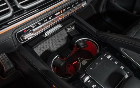 Mercedes-Benz GLS AMG, 2023 год, 21 000 000 рублей, 18 фотография