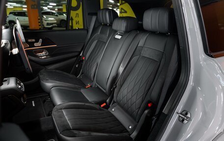 Mercedes-Benz GLS AMG, 2023 год, 21 000 000 рублей, 23 фотография