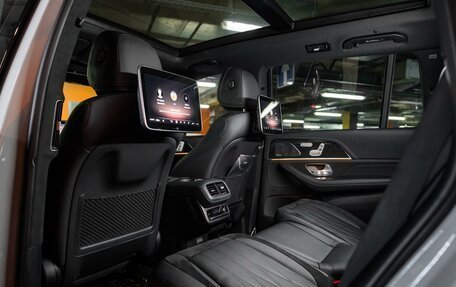 Mercedes-Benz GLS AMG, 2023 год, 21 000 000 рублей, 25 фотография