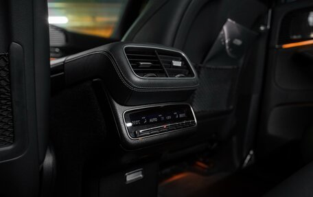 Mercedes-Benz GLS AMG, 2023 год, 21 000 000 рублей, 28 фотография