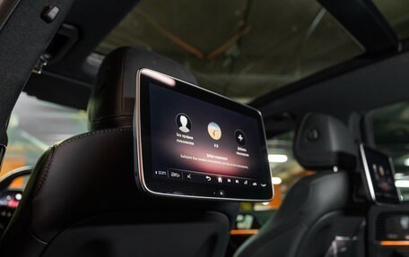 Mercedes-Benz GLS AMG, 2023 год, 21 000 000 рублей, 29 фотография