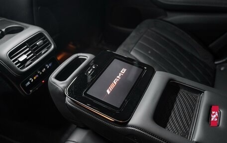 Mercedes-Benz GLS AMG, 2023 год, 21 000 000 рублей, 24 фотография