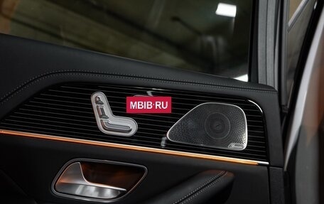 Mercedes-Benz GLS AMG, 2023 год, 21 000 000 рублей, 27 фотография