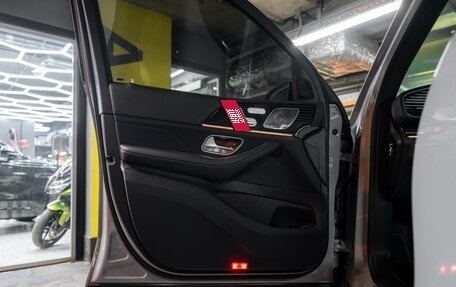 Mercedes-Benz GLS AMG, 2023 год, 21 000 000 рублей, 15 фотография