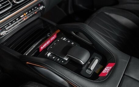 Mercedes-Benz GLS AMG, 2023 год, 21 000 000 рублей, 17 фотография