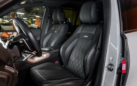 Mercedes-Benz GLS AMG, 2023 год, 21 000 000 рублей, 21 фотография