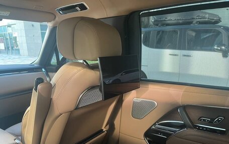 Land Rover Range Rover IV рестайлинг, 2023 год, 14 500 000 рублей, 8 фотография