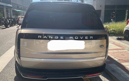 Land Rover Range Rover IV рестайлинг, 2023 год, 14 500 000 рублей, 7 фотография
