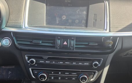 KIA Optima IV, 2019 год, 1 970 000 рублей, 13 фотография