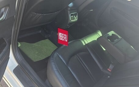 KIA Optima IV, 2019 год, 1 970 000 рублей, 16 фотография