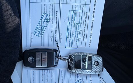 KIA Optima IV, 2019 год, 1 970 000 рублей, 23 фотография