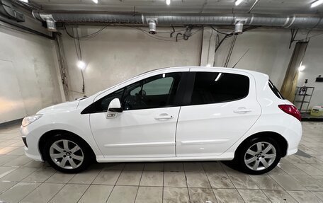 Peugeot 308 II, 2012 год, 650 000 рублей, 5 фотография
