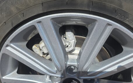 KIA Optima IV, 2019 год, 1 970 000 рублей, 26 фотография