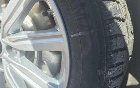 KIA Optima IV, 2019 год, 1 970 000 рублей, 25 фотография