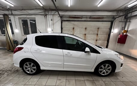Peugeot 308 II, 2012 год, 650 000 рублей, 4 фотография
