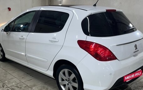 Peugeot 308 II, 2012 год, 650 000 рублей, 7 фотография