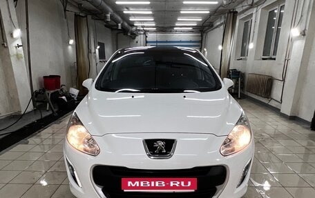 Peugeot 308 II, 2012 год, 650 000 рублей, 2 фотография