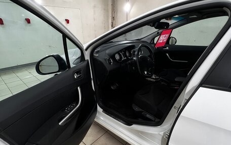 Peugeot 308 II, 2012 год, 650 000 рублей, 11 фотография