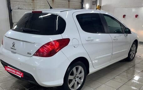 Peugeot 308 II, 2012 год, 650 000 рублей, 6 фотография