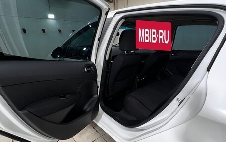 Peugeot 308 II, 2012 год, 650 000 рублей, 13 фотография