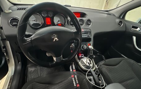Peugeot 308 II, 2012 год, 650 000 рублей, 17 фотография