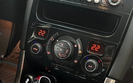 Peugeot 308 II, 2012 год, 650 000 рублей, 21 фотография