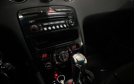 Peugeot 308 II, 2012 год, 650 000 рублей, 20 фотография