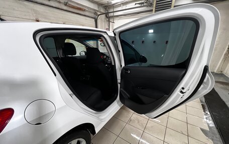 Peugeot 308 II, 2012 год, 650 000 рублей, 14 фотография