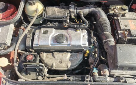 Peugeot 206, 1999 год, 199 999 рублей, 8 фотография