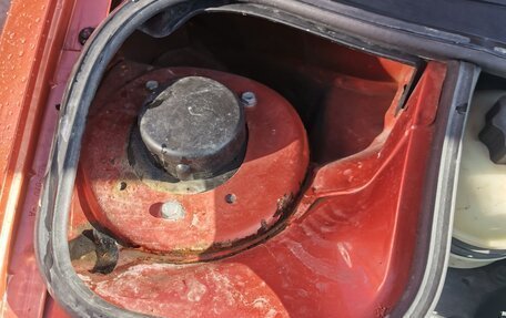 Peugeot 206, 1999 год, 199 999 рублей, 7 фотография