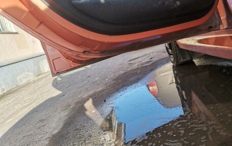 Peugeot 206, 1999 год, 199 999 рублей, 12 фотография