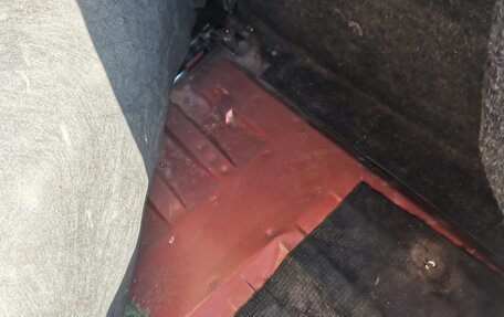 Peugeot 206, 1999 год, 199 999 рублей, 11 фотография