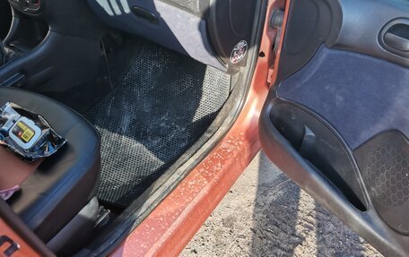 Peugeot 206, 1999 год, 199 999 рублей, 16 фотография