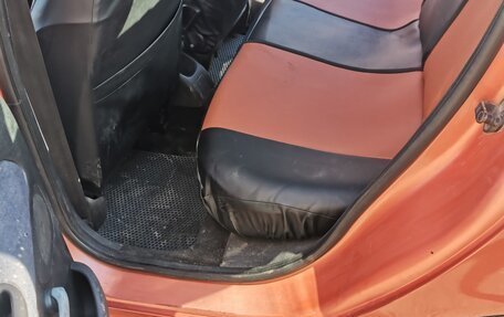 Peugeot 206, 1999 год, 199 999 рублей, 13 фотография