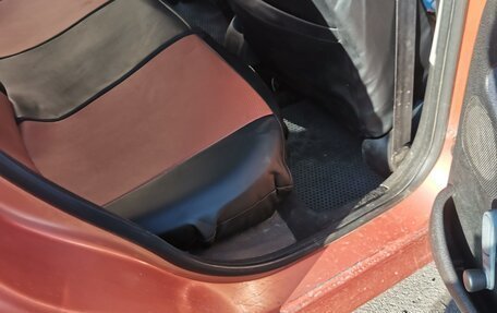 Peugeot 206, 1999 год, 199 999 рублей, 18 фотография