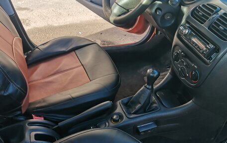 Peugeot 206, 1999 год, 199 999 рублей, 24 фотография