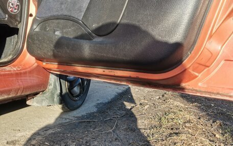 Peugeot 206, 1999 год, 199 999 рублей, 19 фотография