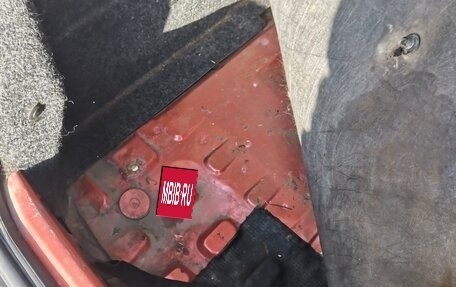 Peugeot 206, 1999 год, 199 999 рублей, 10 фотография