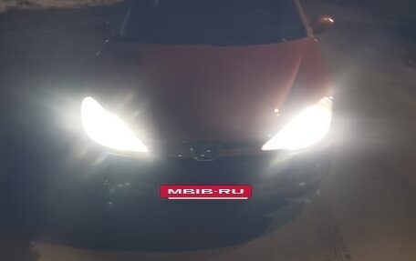 Peugeot 206, 1999 год, 199 999 рублей, 25 фотография