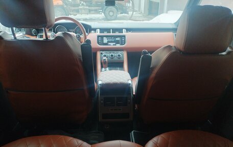 Land Rover Range Rover Sport II, 2014 год, 3 900 000 рублей, 8 фотография