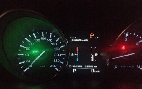 Land Rover Range Rover Sport II, 2014 год, 3 900 000 рублей, 14 фотография