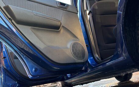 Hyundai Getz I рестайлинг, 2008 год, 635 000 рублей, 8 фотография