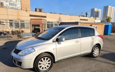 Nissan Tiida, 2008 год, 650 000 рублей, 1 фотография