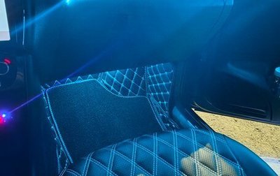 Volkswagen Polo VI (EU Market), 2020 год, 1 650 000 рублей, 1 фотография